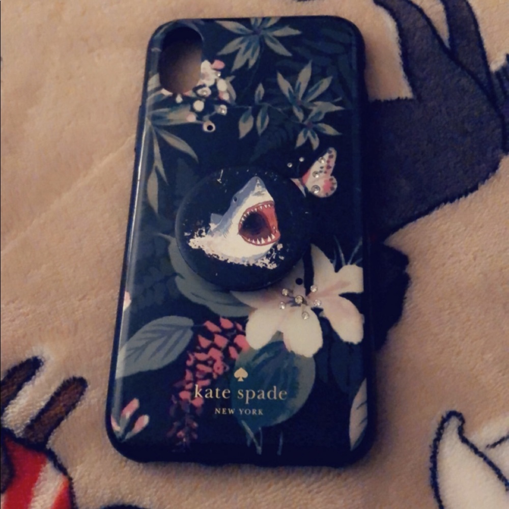 Kate Spade iPhone X